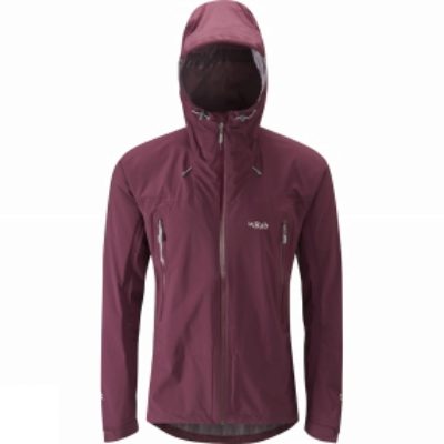 Rab Men's Charge Jacket Maple